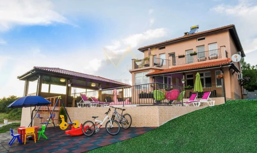 Агенция за недвижими имоти - Имоти Премиер - имот - 749637, Цена: 350000 EUR