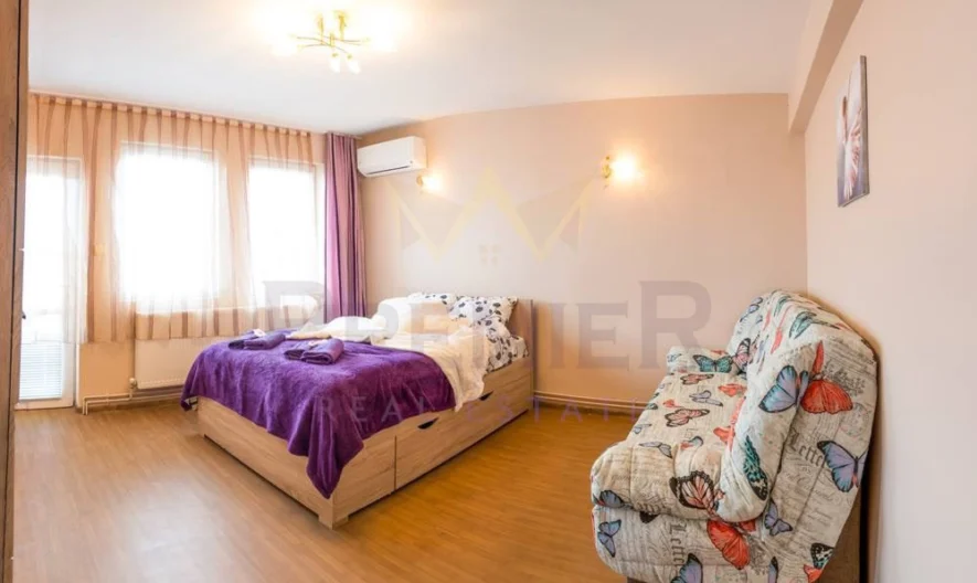 Двуетажна луксознообзаведена къща - - снимка 8 - Имоти Премиер