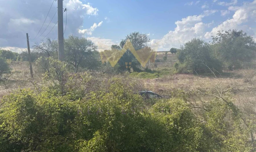 двуетажна малка къща за ремонт с парцел 2750м2 в края на село Венелин - - снимка 12 - Имоти Премиер