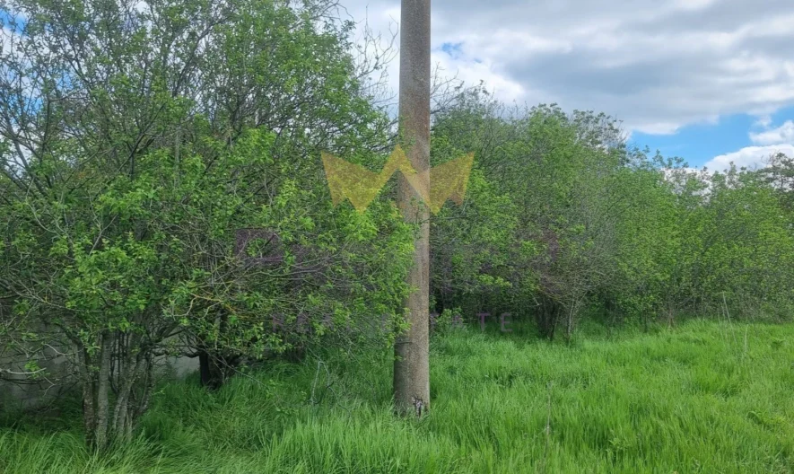 двуетажна малка къща за ремонт с парцел 2750м2 в края на село Венелин -  - снимка 5 - Имоти Премиер