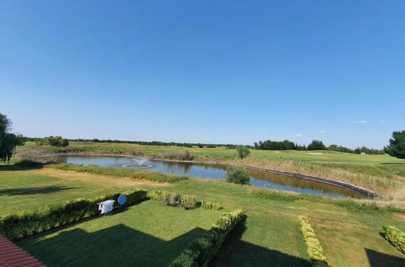 Двуетажна обзаведена къща - - снимка 7 - Имоти Премиер