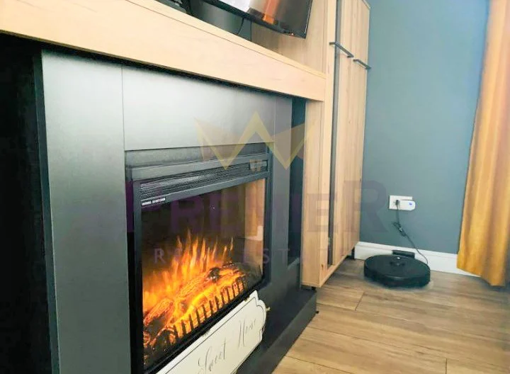 Двуетажна обзаведена къща в гр.Костинброд -  - снимка 6 - Имоти Премиер