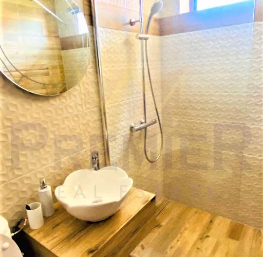 Двуетажна обзаведена къща в гр.Костинброд - - снимка 8 - Имоти Премиер