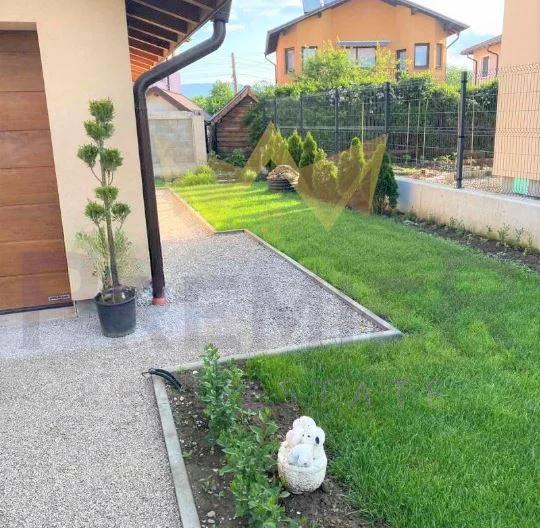 Двуетажна обзаведена къща в гр.Костинброд -  - снимка 9 - Имоти Премиер