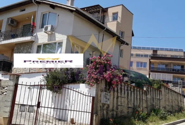 Агенция за недвижими имоти - Имоти Премиер - имот - 1241333, Цена: 320000 EUR