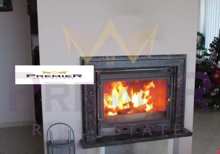 Двуетажна панорамна къща близнак в кв. Виница -  - снимка 4 - Имоти Премиер