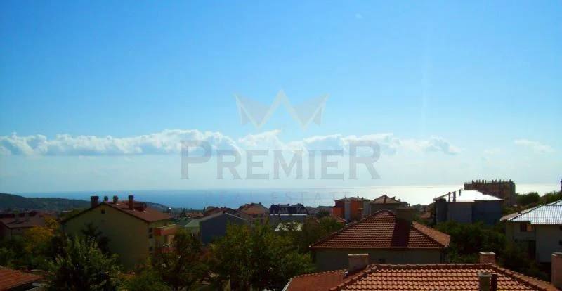 Двуетажна панорамна къща близнак в кв. Виница -  - снимка 6 - Имоти Премиер