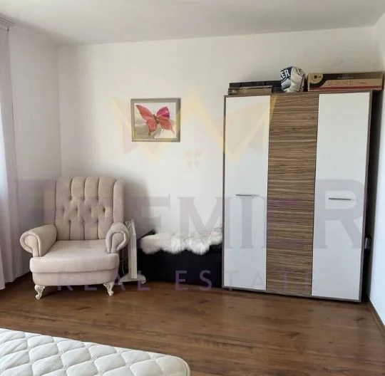 Двуетажна тухлена къща в с. Александрово, обл. Бургас -  - снимка 5 - Имоти Премиер