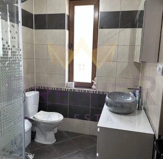 Двуетажна тухлена къща в с. Александрово, обл. Бургас -  - снимка 8 - Имоти Премиер