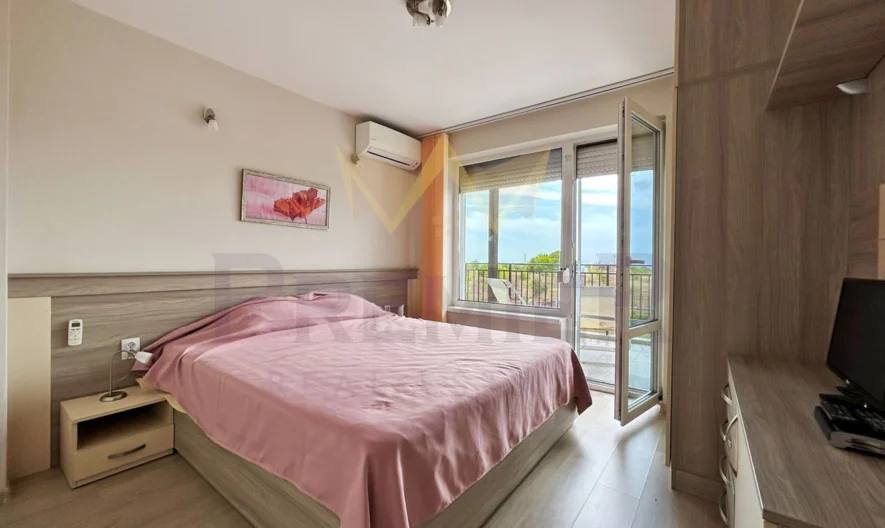 Двуетажна вила с басейн до голф игрище BlackSeaRama Golf & Villas -  - снимка 12 - Имоти Премиер