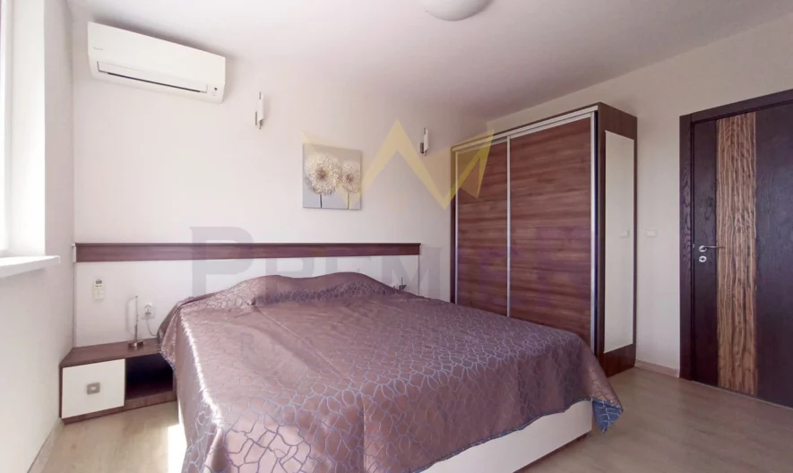 Двуетажна вила с басейн до голф игрище BlackSeaRama Golf & Villas -  - снимка 14 - Имоти Премиер