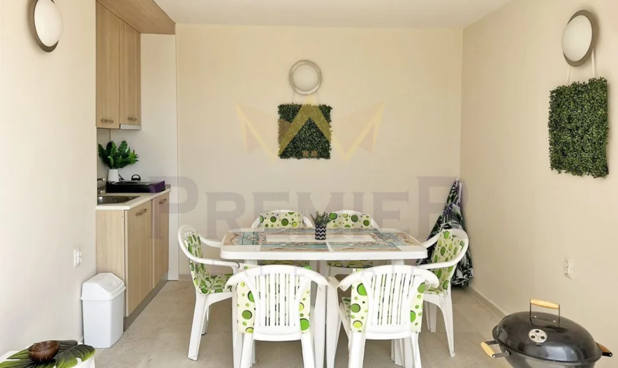 Двуетажна вила с басейн до голф игрище BlackSeaRama Golf & Villas -  - снимка 15 - Имоти Премиер