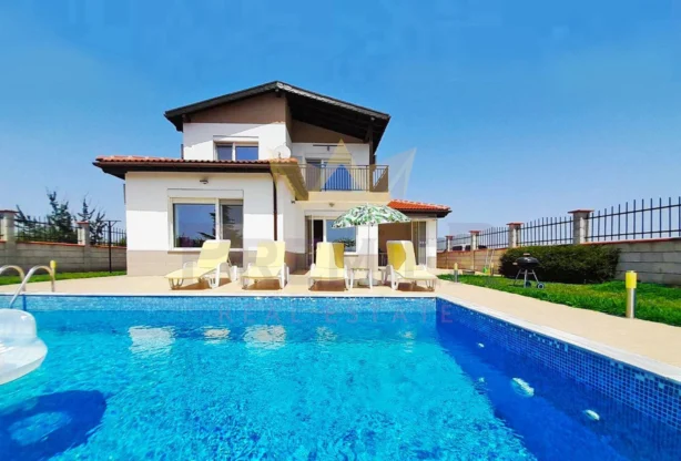 Агенция за недвижими имоти - Имоти Премиер - имот - 976424, Цена: 269900 EUR