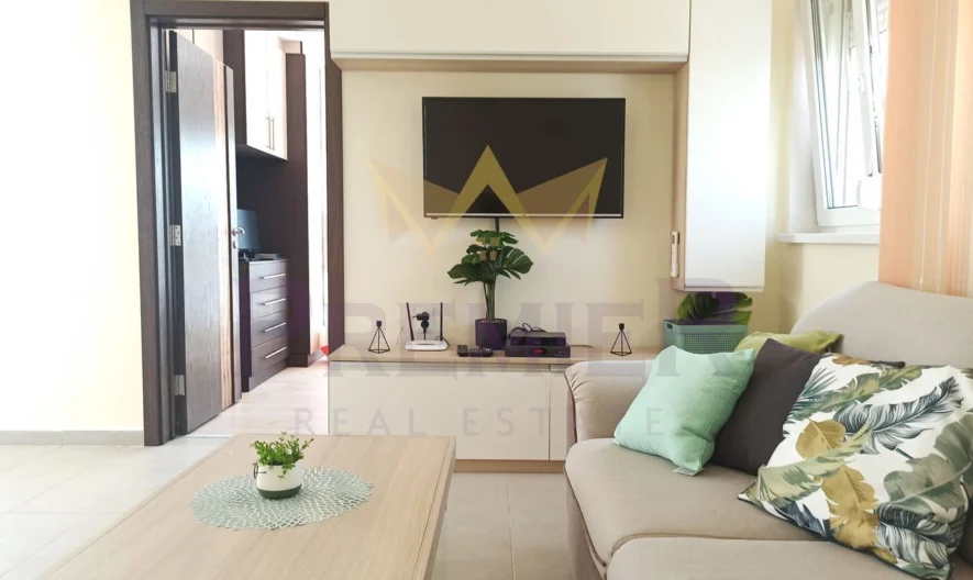 Двуетажна вила с басейн до голф игрище BlackSeaRama Golf & Villas -  - снимка 4 - Имоти Премиер