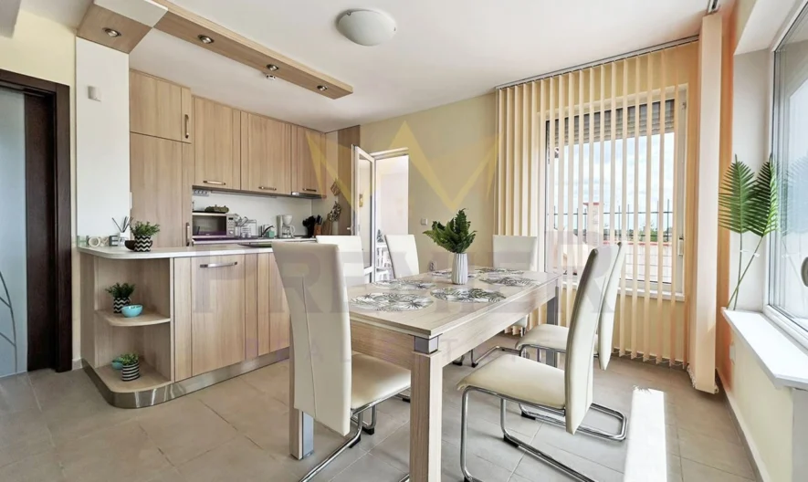 Двуетажна вила с басейн до голф игрище BlackSeaRama Golf & Villas -  - снимка 6 - Имоти Премиер