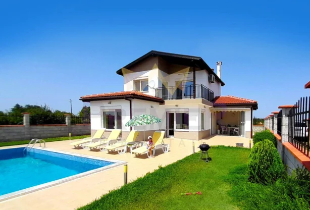 Агенция за недвижими имоти - Имоти Премиер - имот - 976424, Цена: 269900 EUR