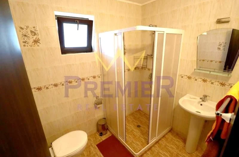 Двуетажна вила с морска панорама в гр. Балчик в близост до ботаническата градина ! - - снимка 9 - Имоти Премиер