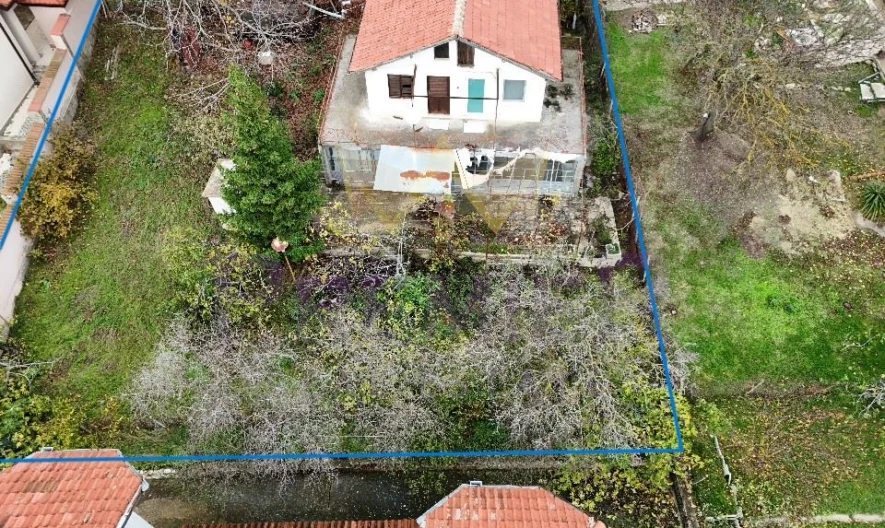 Двуетажна вила за ремонт близо до Балчик и Албена – отлична инвестиция с морска панорама! - - снимка 1 - Имоти Премиер