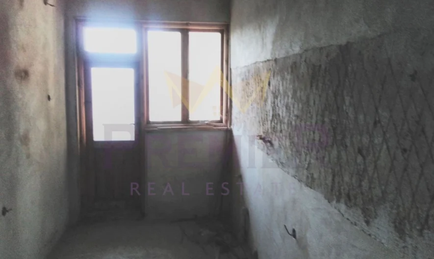 Двуфамилна сграда в гр. Каварна -  - снимка 4 - Имоти Премиер