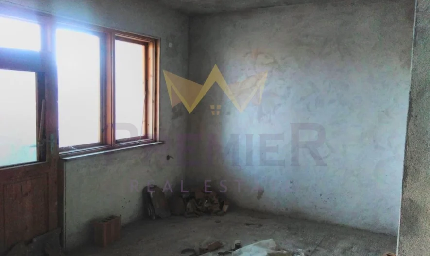 Двуфамилна сграда в гр. Каварна -  - снимка 5 - Имоти Премиер