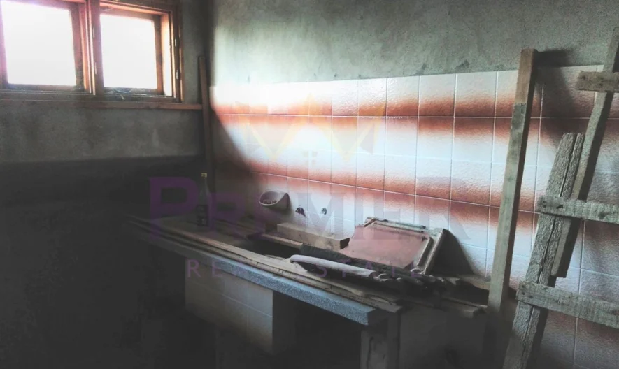 Двуфамилна сграда в гр. Каварна -  - снимка 6 - Имоти Премиер