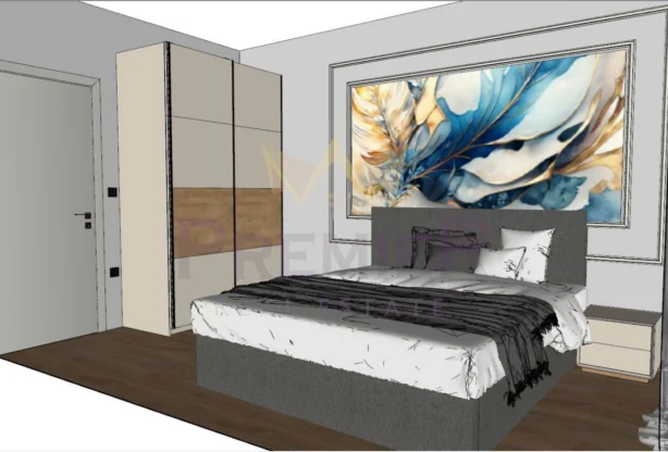 Агентство недвижимости - Имоти Премиер - имот - 1026143, Цена: 255000 EUR