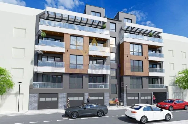 Агентство недвижимости - Имоти Премиер - имот - 1052312, Цена: 128500 EUR