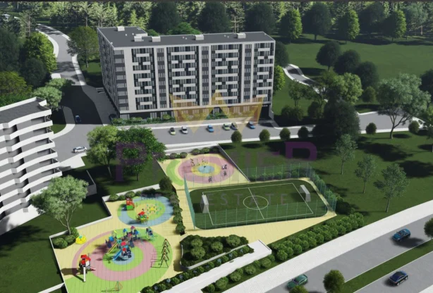 Агентство недвижимости - Имоти Премиер - имот - 1050068, Цена: 120200 EUR