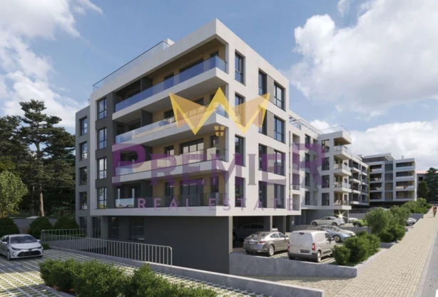 Агентство недвижимости - Имоти Премиер - имот - 1062432, Цена: 105866 EUR