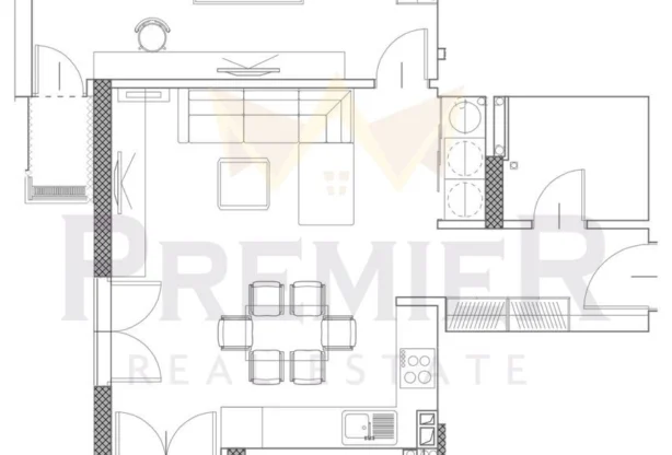 Агентство недвижимости - Имоти Премиер - имот - 1257423, Цена: 172000 EUR