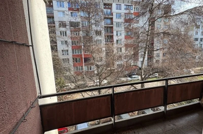 Двухкомнатная квартира, Хаджи Димитър -  - снимка 6 - Имоти Премиер