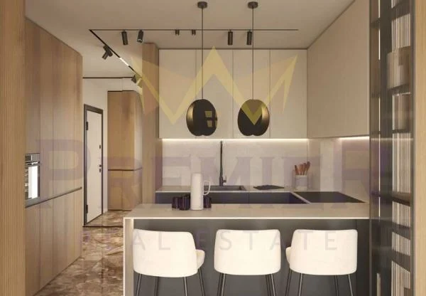 Агентство недвижимости - Имоти Премиер - имот - 1200946, Цена: 127000 EUR