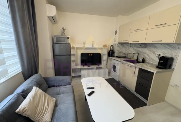 Агентство недвижимости - Имоти Премиер - имот - 1242989, Цена: 550 EUR