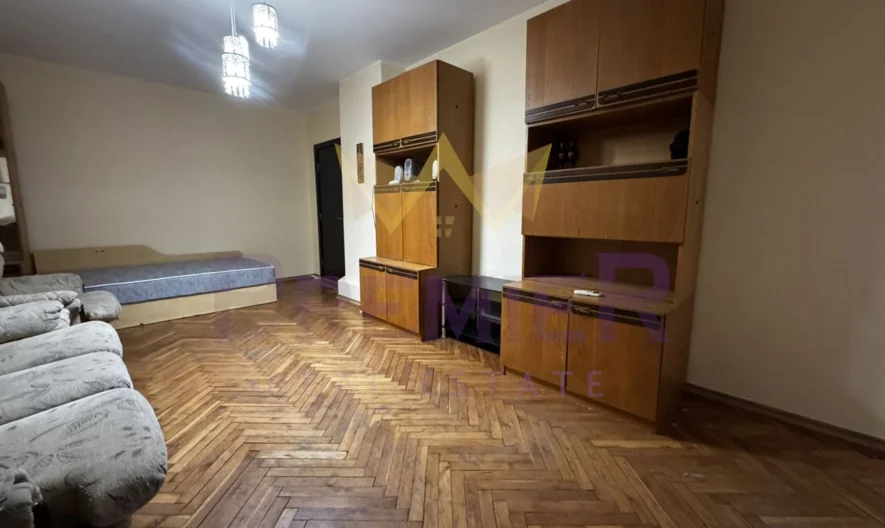 ДВУХКОМНАТНАЯ КВАРТИРА, КВ. ЧАЙКА - - снимка 5 - Имоти Премиер