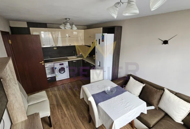 Агентство недвижимости - Имоти Премиер - имот - 1254764, Цена: 550 EUR