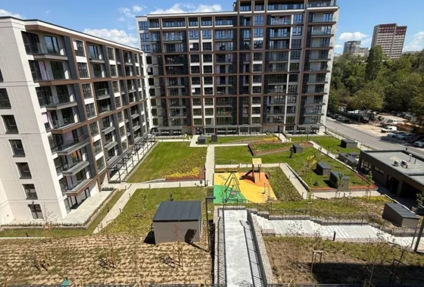 Агентство недвижимости - Имоти Премиер - имот - 1252367, Цена: 199000 EUR