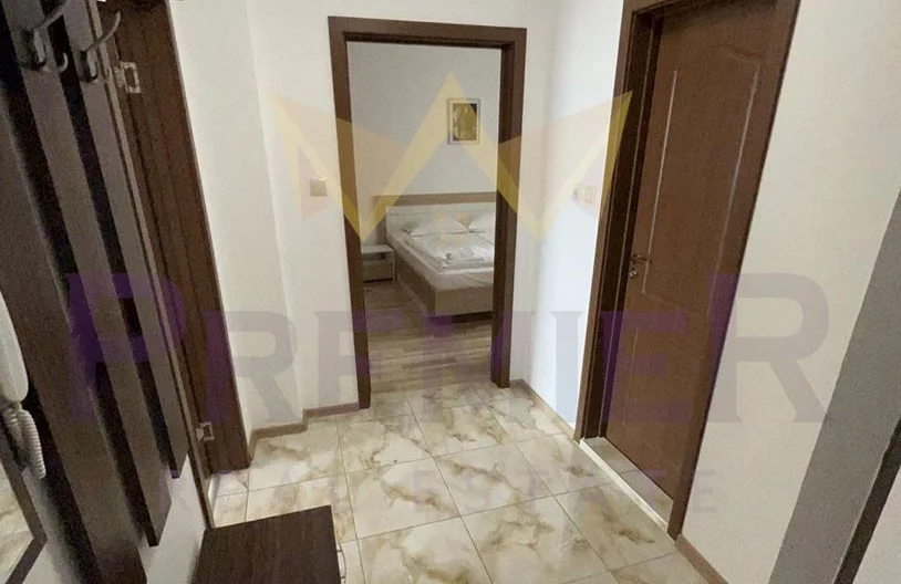 ДВУХКОМНАТНАЯ КВАРТИРА, М-СТЬ АЛЕН МАК -  - снимка 5 - Имоти Премиер
