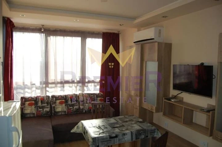 ДВУХКОМНАТНАЯ КВАРТИРА, ОБЩИНАТА -  - снимка 4 - Имоти Премиер
