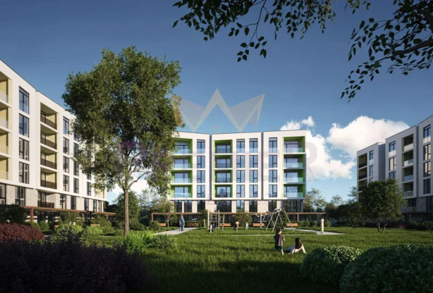 Агентство недвижимости - Имоти Премиер - имот - 1089403, Цена: 107625 EUR