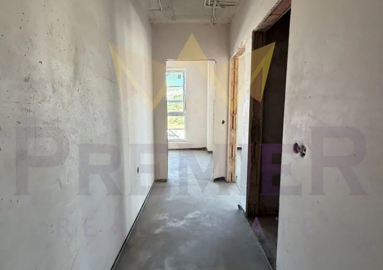 🏡 ДВУХКОМНАТНАЯ КВАРТИРА с вечным панорамным видом -  - снимка 13 - Имоти Премиер