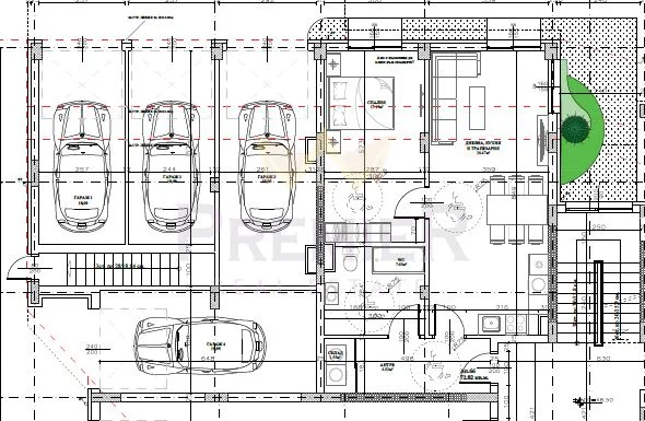 Агентство недвижимости - Имоти Премиер - имот - 1179042, Цена: 103321 EUR