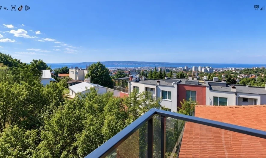 🏡 ДВУХКОМНАТНАЯ КВАРТИРА В МЕСТНОСТИ СОТИРА - - снимка 7 - Имоти Премиер