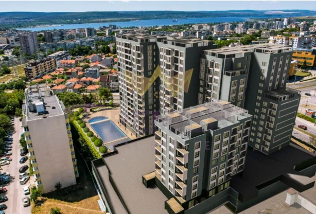 Агентство недвижимости - Имоти Премиер - имот - 1013278, Цена: 143000 EUR