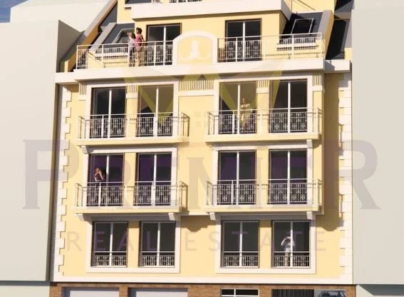 Агентство недвижимости - Имоти Премиер - имот - 1175599, Цена: 145830 EUR