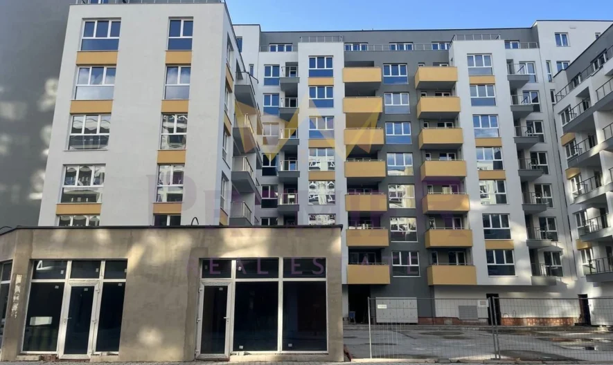 Двухкомнатная квартира в районе Гагарин, г. Пловдив -  - снимка 6 - Имоти Премиер