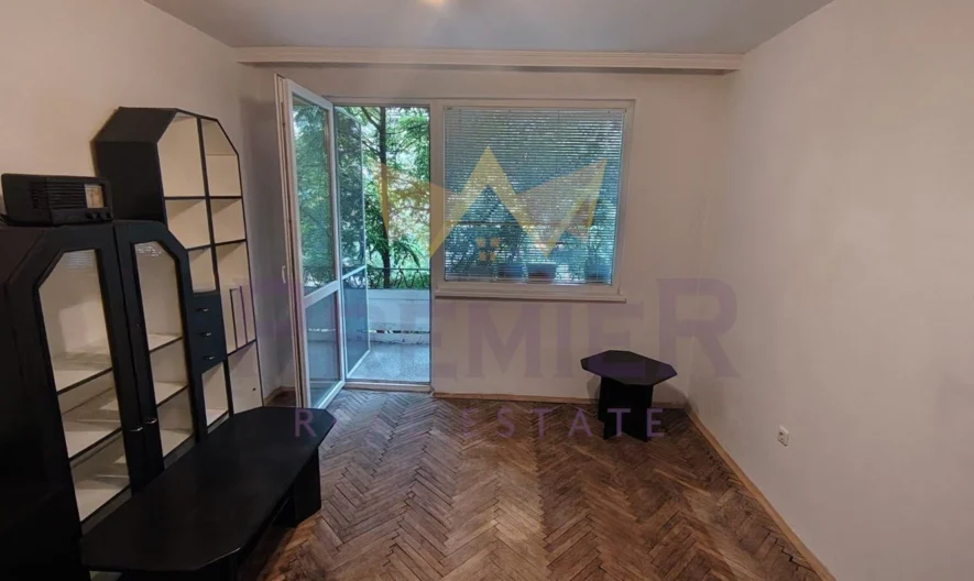 Двухкомнатная квартира в районе Кършияка - - снимка 2 - Имоти Премиер