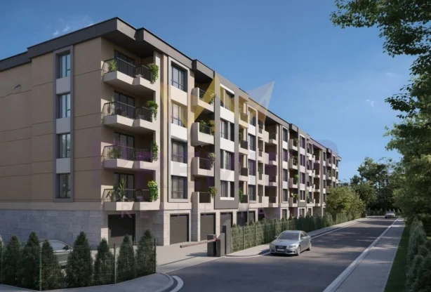 Агентство недвижимости - Имоти Премиер - имот - 1257316, Цена: 91356 EUR