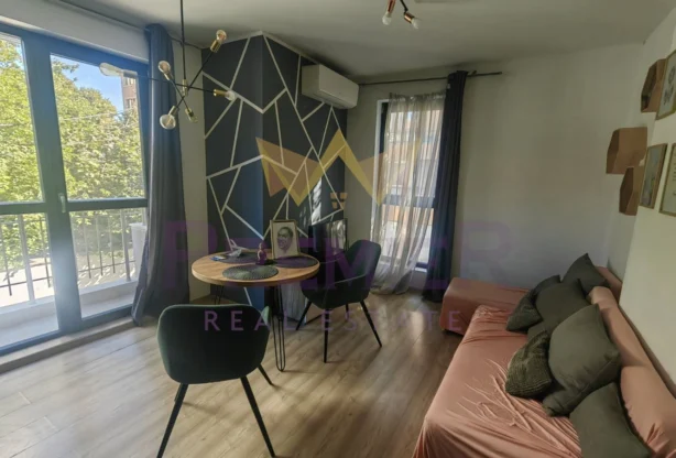 Агентство недвижимости - Имоти Премиер - имот - 1170802, Цена: 500 EUR
