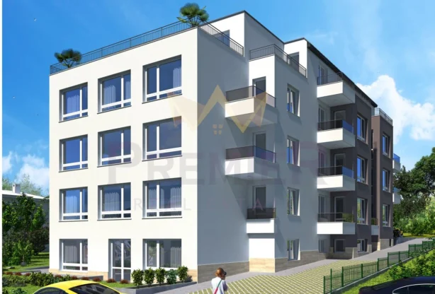 Агентство недвижимости - Имоти Премиер - имот - 763925, Цена: 50000 EUR