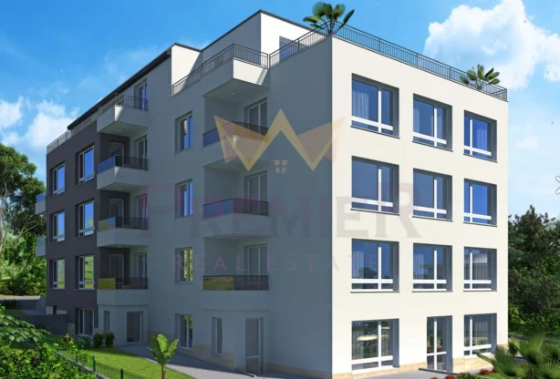 Агентство недвижимости - Имоти Премиер - имот - 763925, Цена: 50000 EUR